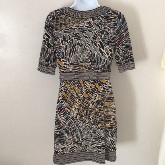 Theory dress Sz S. - Picture 3 of 7